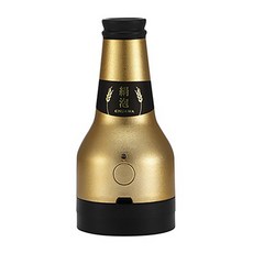 DOSHISHA 啤酒奶蓋機, 混色, 1個