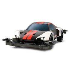 TAMIYA Astralster 迷你四驅車 18634, 1個