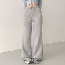 Planday 女款寬版靴型剪裁三種褲長Tour運動長褲