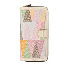 에스엠씨 앵글 월렛 다이어리 휴대폰 케이스