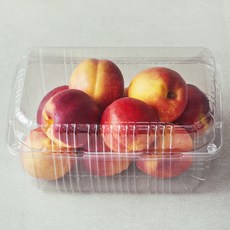 한들 천도복숭아, 1개, 1.5kg