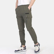 MINEFLOW The Mind 男性夏季機能性束口登山褲 HA2024-19