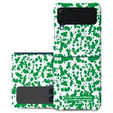 누아트 마블잉크 디자인 하드 휴대폰 케이스