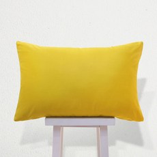 베드앤데코 에브리데이 면 베개커버