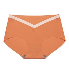WILLE 撞色孕婦內褲