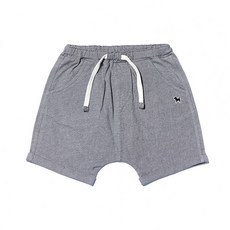 BLUEDOG baby 嬰兒 CUTY 寬鬆褲