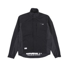 Duckmount 男士Engine11 J 戶外防水套頭衫