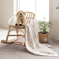 WITHi 孩童涼感毯 WTCI, 大象的星國度(WTCI-007)