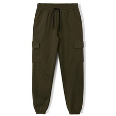 MNC Cargo82 束口褲 MDIP018LJ