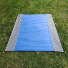 클로버스 초경량 야외 방수 휴대용 피크닉 매트, TYPE 13