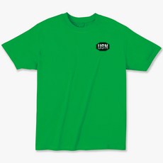 하이후 팔각 USN 라운드 32수 반팔티