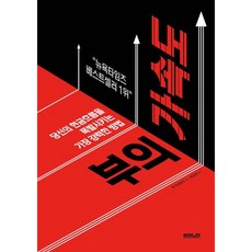 財富加速度, 約翰·阿薩拉夫, Booker