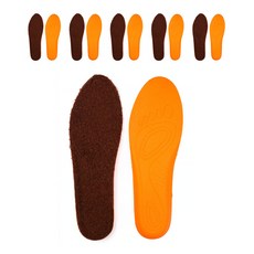 Market A自由裁剪鞋墊 雙腳 6組