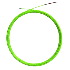 Pstools 1線 穿線器 一般型 綠色 3.7mm x 15m, 1個