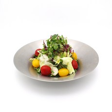 WOORIZIP:N 義大利麵盤, 單色, 4個