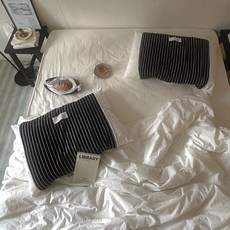 MAISON DE ROOM ROOM 毛巾布枕頭套
