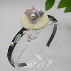 Bidangil Dasol 髮帶