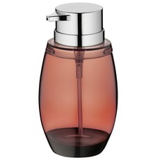 kela Santina 洗手乳罐 450ml, 1個, 晚霞橘
