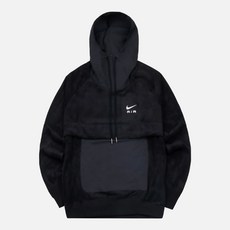 NIKE 耐吉 男款NSW THERMA WINTER連帽T恤