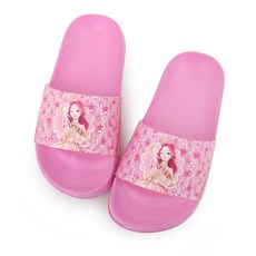 珠珠的秘密少女精靈拖鞋 SJJ189