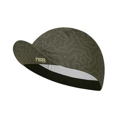 NSR Club Nova 帽子, 棕色