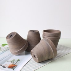 SPANG 標準型陶盆, 玄武岩