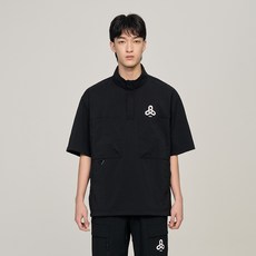 비씨씨 블랙야크 애쉬2 아노락 티셔츠 S 1BYTSM3924