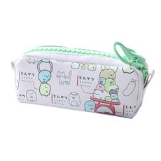 O-ON Molang 角色鉛筆盒, 款式C, 1個