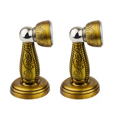 JOYnJOY 北歐風門檔 金色, 2個