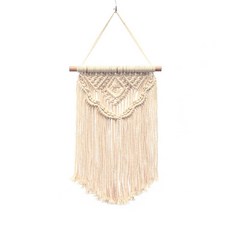 感性風編織壁掛, TYPE 08