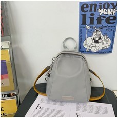 아동용 유니크 백팩