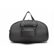 JBL Boombox 1 / 2 專用硬殼背帶保護殼收納包, 單一商品, BLACK