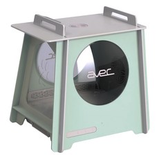 아베크 반려동물 토탈 케어 스페이스 드라이룸, AHC-W202MT, 민트, 1개