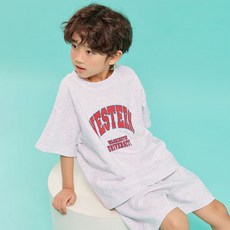 vavkids 兒童西部風上下裝套組