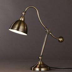 Lighting Space Sapien檯燈, 古董