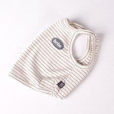 bricbric 狗狗 brbr 短版背心