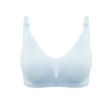 알럽홈 노와이어 매쉬 수유브라