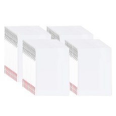 Office DEPOT 圓形 jjol 談話文件 10p, 透明度, 4個