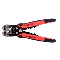 SESHIN Buffalo 簡易剝線鉗 SB-668, 1個