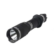 armyTek Fresh Lantern CREE XHP 35 Doberman Pro, 啞光黑色（車身）, 1個