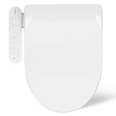 TREVI 雙重過濾免治馬桶 + 淨水過濾器套裝, 顧客自行安裝, TB-DX5T20E