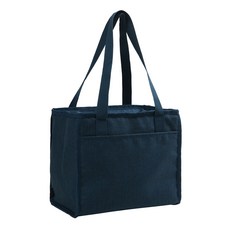 Dailylike 保冷袋, 02 Navy