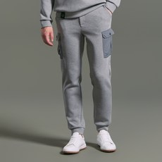 Cleveland GOLF 男士緩衝無袋工裝慢跑褲 CGMPT43916