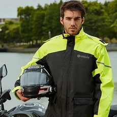 VARUN Topline 高級雨衣 Ver 1 上下套組