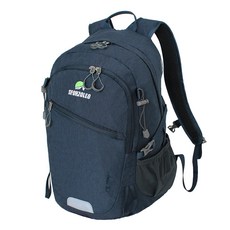 SFORZOLEO 登山戶外背包帶防雨罩 CPZB-200LFS, 深藍色