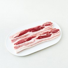 하이포크 저탄소 인증 한돈 삼겹살 구이용 (냉장), 1개, 500g