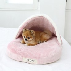 ITS DOG 狗臥舖屋, 粉色的