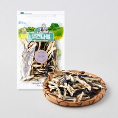 프롬제주 건가지나물, 80g, 1개, 1개입