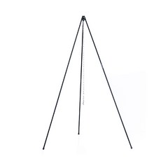 MNMAL WORKS 露營印地安三角架翼 L, 混合色, 1個