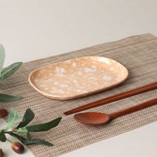 쿡차 레트로 분식 떡볶이 팝 떡순튀 B, BROWN, 4개